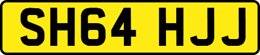 SH64HJJ