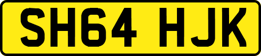 SH64HJK