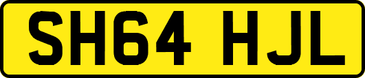 SH64HJL