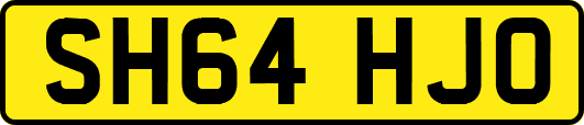 SH64HJO