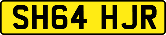 SH64HJR