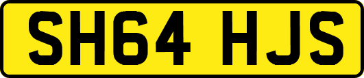 SH64HJS