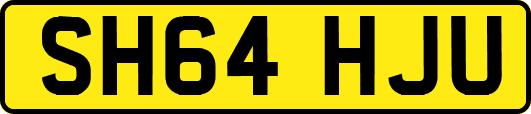 SH64HJU