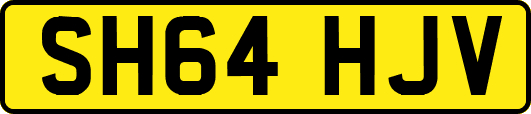 SH64HJV