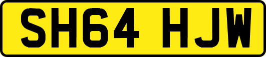 SH64HJW