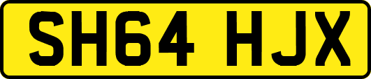 SH64HJX