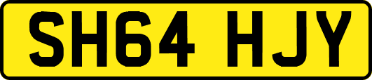 SH64HJY