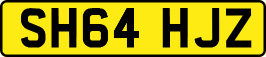 SH64HJZ