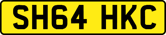 SH64HKC