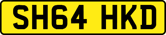 SH64HKD