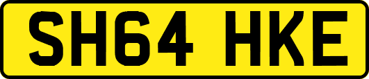 SH64HKE