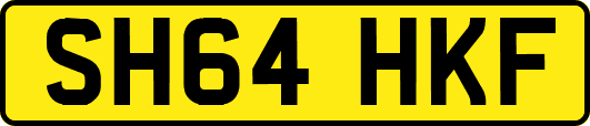 SH64HKF