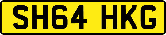 SH64HKG