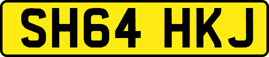 SH64HKJ