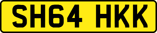 SH64HKK
