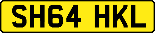 SH64HKL