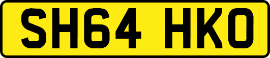 SH64HKO