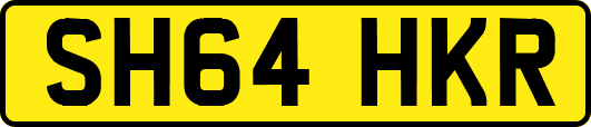 SH64HKR