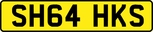 SH64HKS