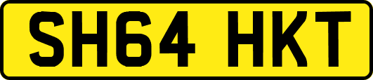 SH64HKT