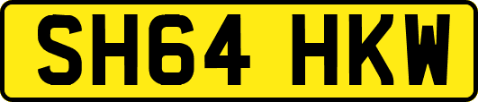 SH64HKW