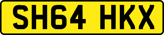 SH64HKX