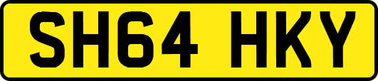 SH64HKY