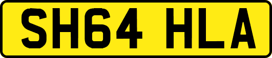 SH64HLA