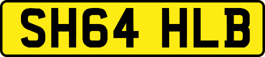 SH64HLB
