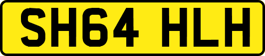 SH64HLH