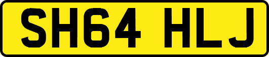 SH64HLJ