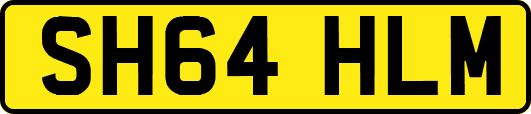 SH64HLM