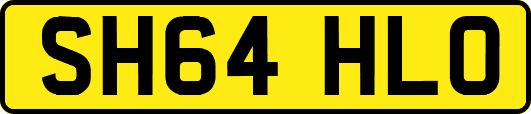 SH64HLO