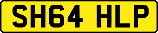 SH64HLP