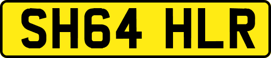 SH64HLR