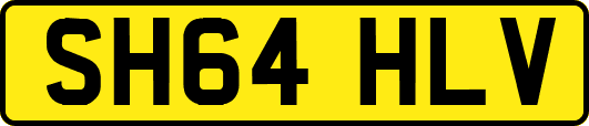 SH64HLV