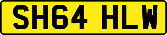 SH64HLW