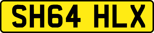 SH64HLX