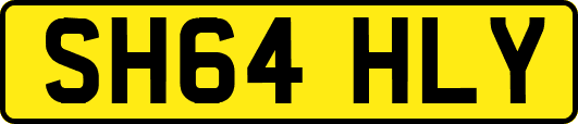 SH64HLY