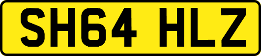 SH64HLZ