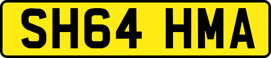 SH64HMA