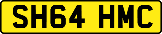 SH64HMC