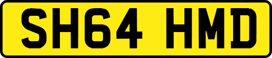 SH64HMD