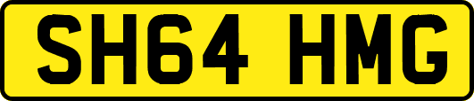 SH64HMG