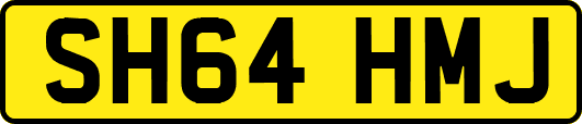 SH64HMJ
