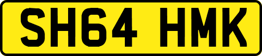 SH64HMK