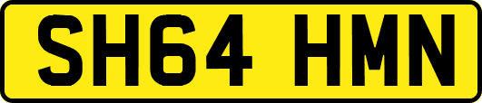 SH64HMN