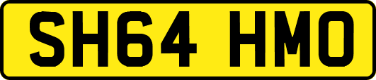 SH64HMO