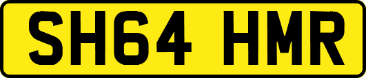 SH64HMR