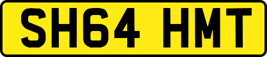 SH64HMT